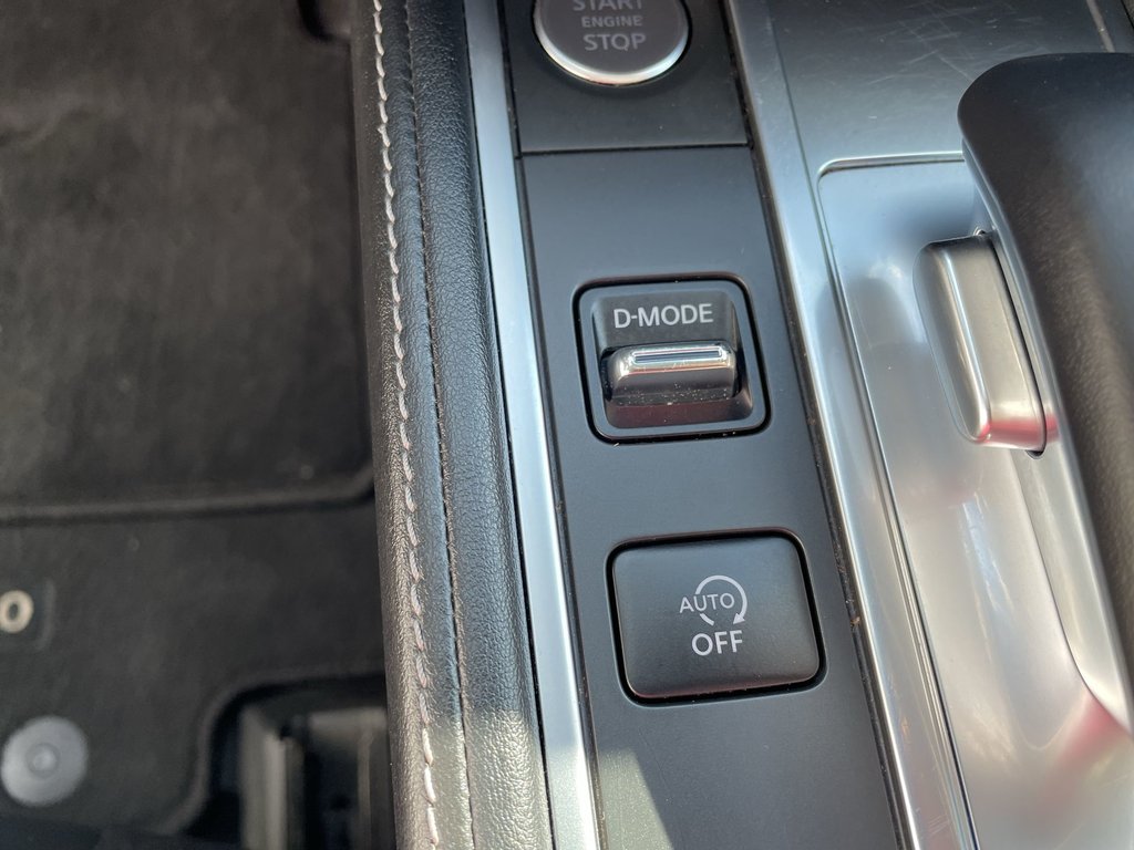 2025 Infiniti QX60 Leather | Nav | USB | HtdSeats | Warranty to 2029 in Saint John, New Brunswick - 28 - w1024h768px
