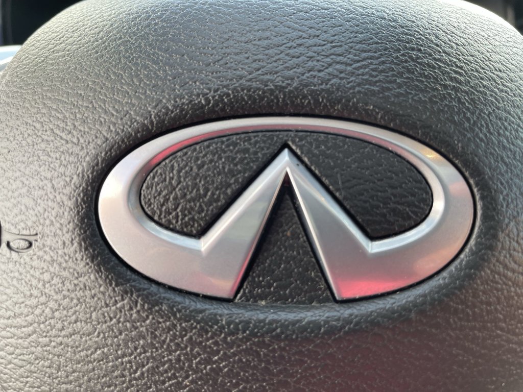 2025 Infiniti QX60 Leather | Nav | USB | HtdSeats | Warranty to 2029 in Saint John, New Brunswick - 25 - w1024h768px