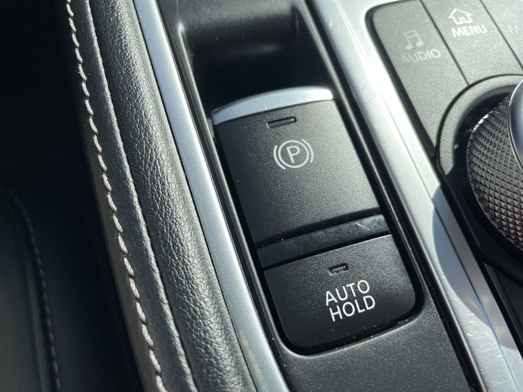 2025 Infiniti QX60 Leather | Nav | USB | HtdSeats | Warranty to 2029 in Saint John, New Brunswick - 36 - w1024h768px