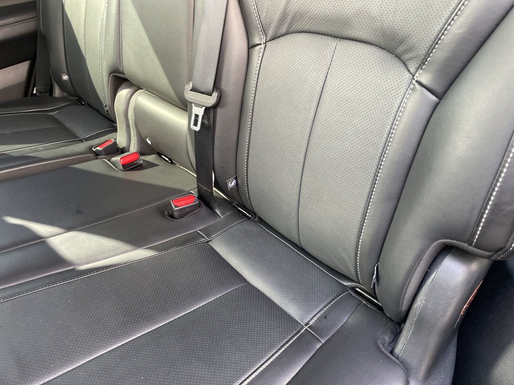 2025 Infiniti QX60 Leather | Nav | USB | HtdSeats | Warranty to 2029 in Saint John, New Brunswick - 40 - w1024h768px