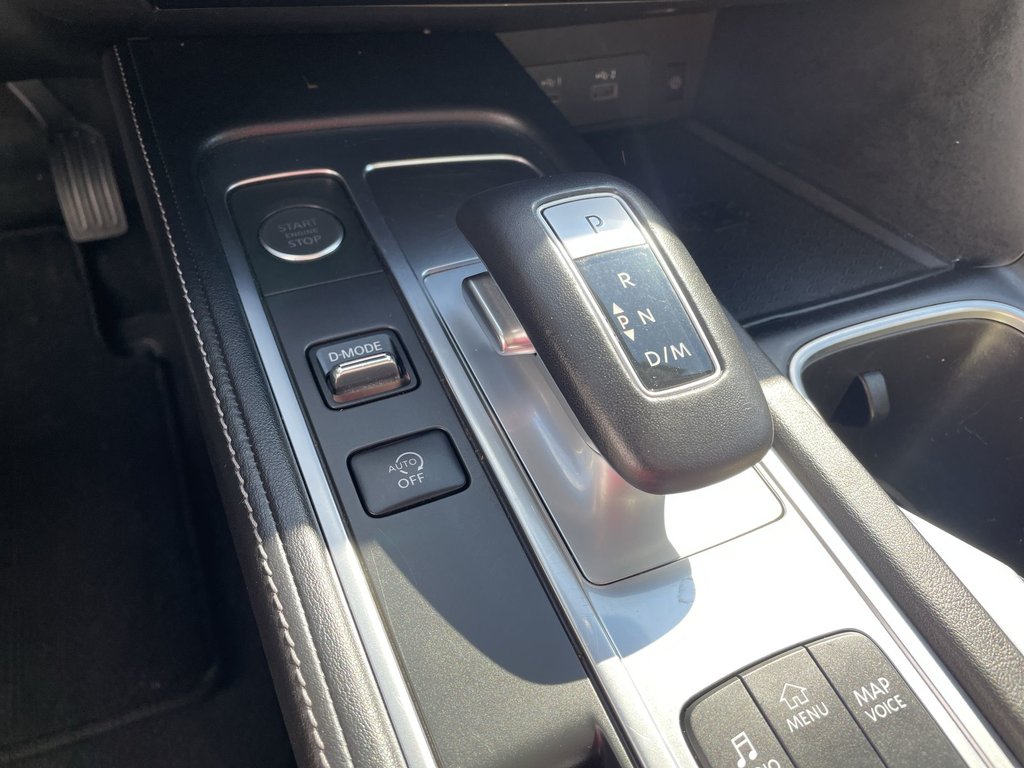 2025 Infiniti QX60 Leather | Nav | USB | HtdSeats | Warranty to 2029 in Saint John, New Brunswick - 35 - w1024h768px