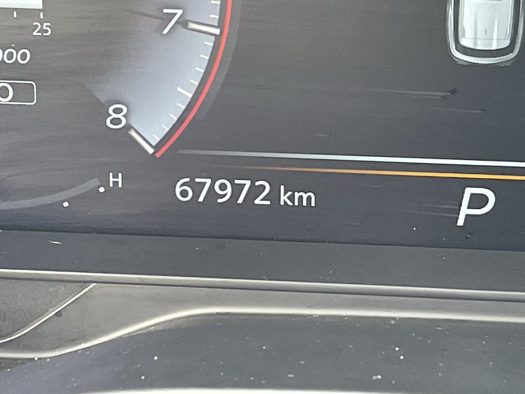 2025 Infiniti QX60 Leather | Nav | USB | HtdSeats | Warranty to 2029 in Saint John, New Brunswick - 29 - w1024h768px