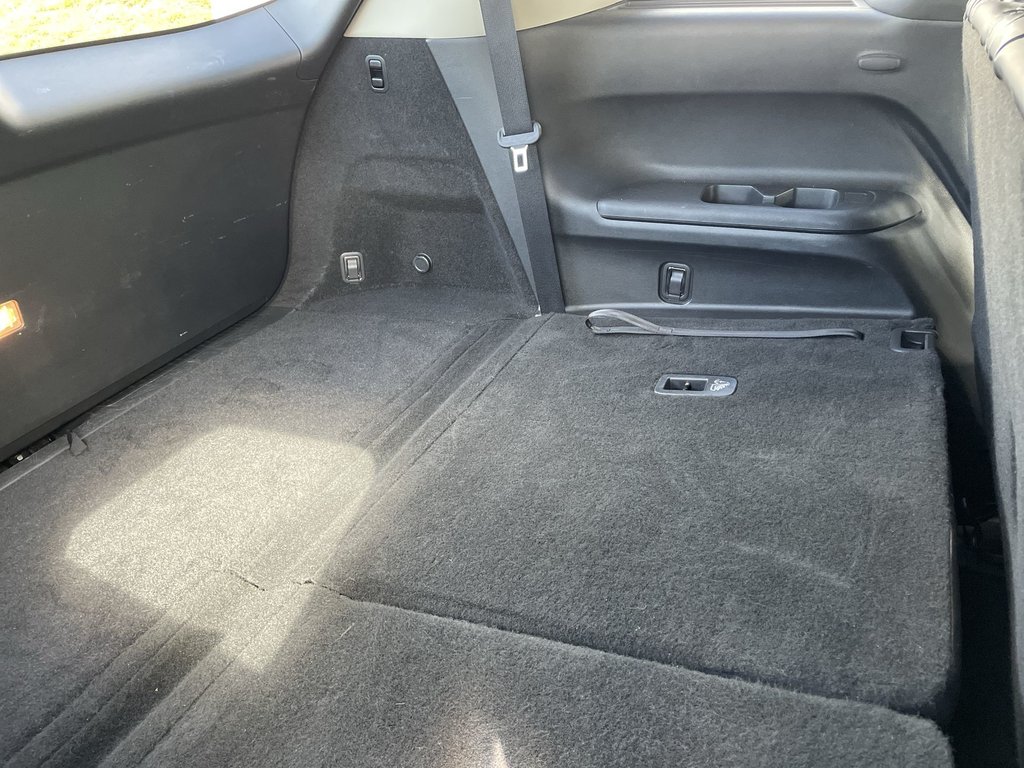 2025 Infiniti QX60 Leather | Nav | USB | HtdSeats | Warranty to 2029 in Saint John, New Brunswick - 55 - w1024h768px