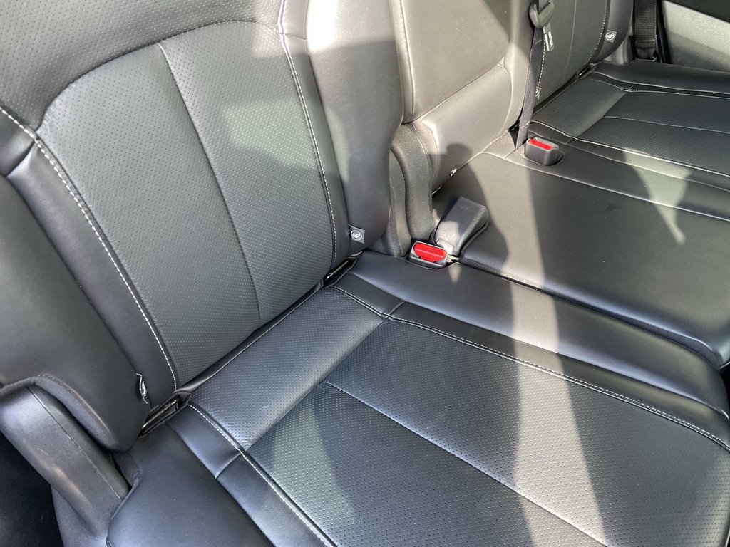 2025 Infiniti QX60 Leather | Nav | USB | HtdSeats | Warranty to 2029 in Saint John, New Brunswick - 46 - w1024h768px