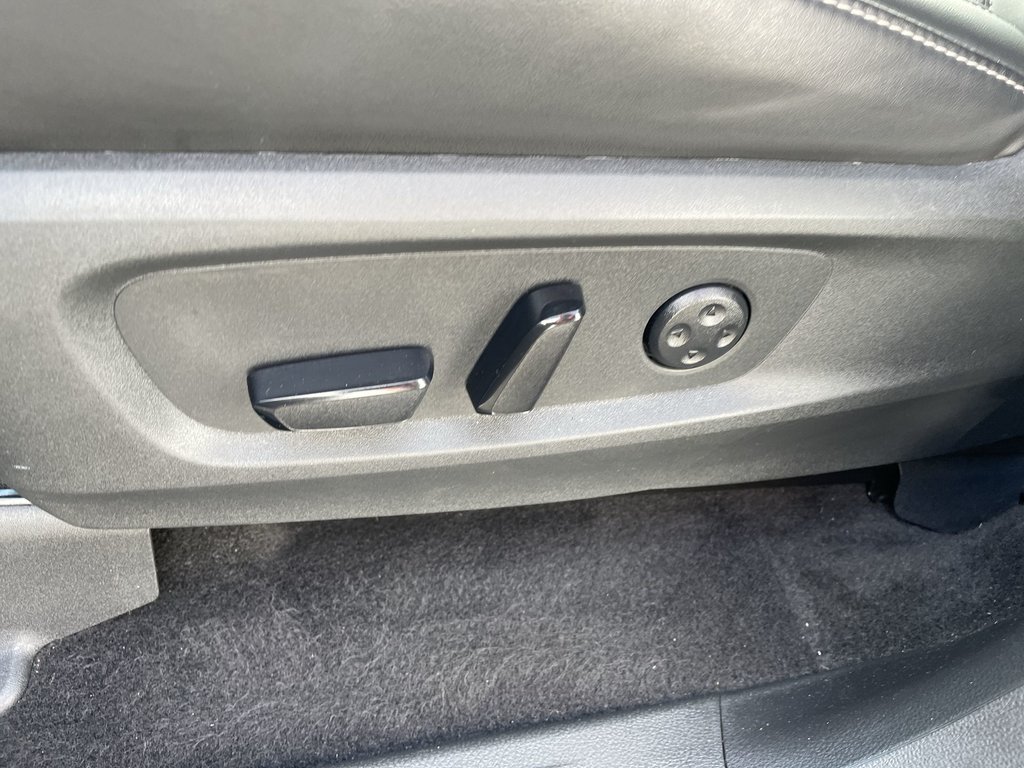 2025 Infiniti QX60 Leather | Nav | USB | HtdSeats | Warranty to 2029 in Saint John, New Brunswick - 20 - w1024h768px