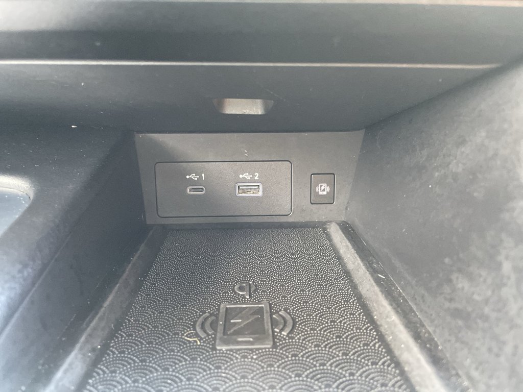 2025 Infiniti QX60 Leather | Nav | USB | HtdSeats | Warranty to 2029 in Saint John, New Brunswick - 51 - w1024h768px