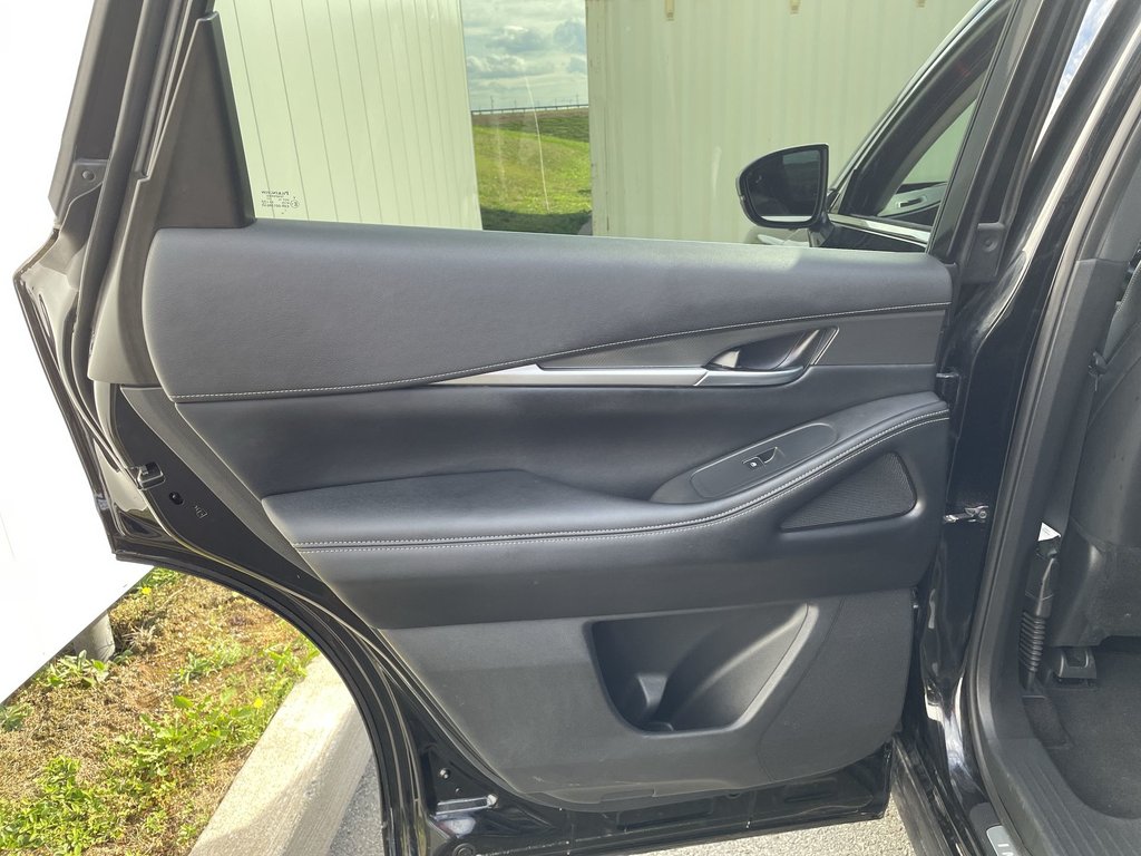 2025 Infiniti QX60 Leather | Nav | USB | HtdSeats | Warranty to 2029 in Saint John, New Brunswick - 41 - w1024h768px
