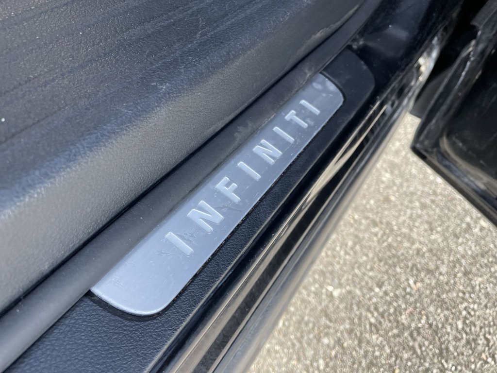 2025 Infiniti QX60 Leather | Nav | USB | HtdSeats | Warranty to 2029 in Saint John, New Brunswick - 56 - w1024h768px