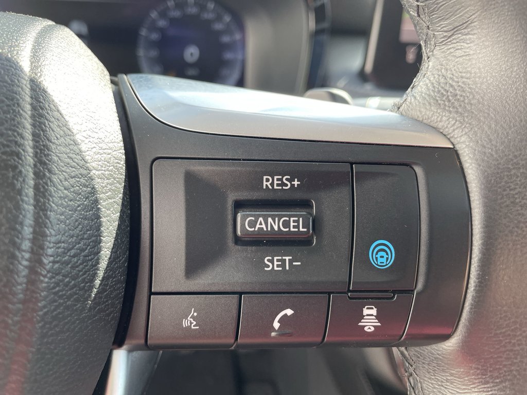 2025 Infiniti QX60 Leather | Nav | USB | HtdSeats | Warranty to 2029 in Saint John, New Brunswick - 27 - w1024h768px