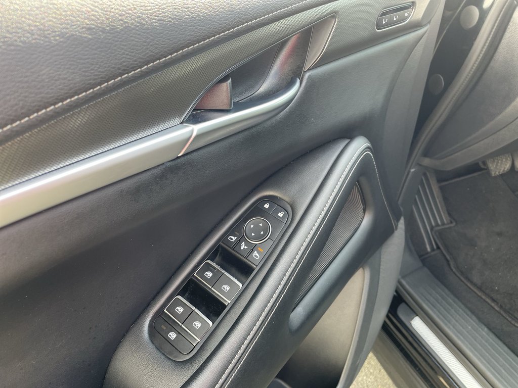 2025 Infiniti QX60 Leather | Nav | USB | HtdSeats | Warranty to 2029 in Saint John, New Brunswick - 21 - w1024h768px