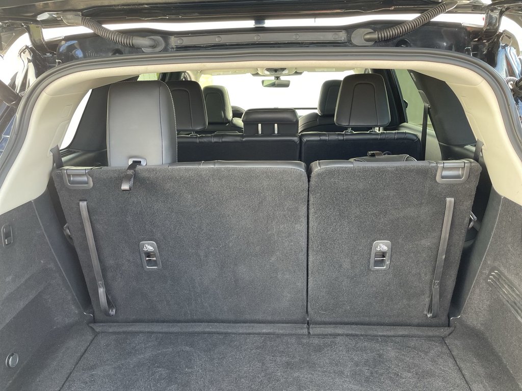 2025 Infiniti QX60 Leather | Nav | USB | HtdSeats | Warranty to 2029 in Saint John, New Brunswick - 42 - w1024h768px