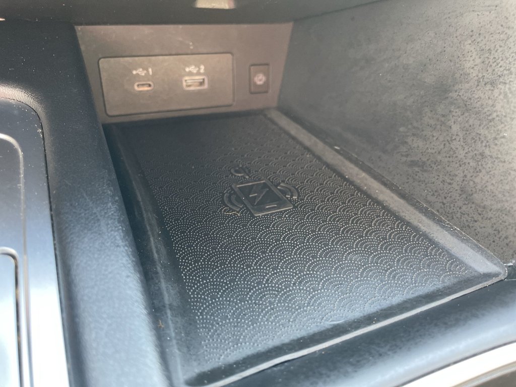 2025 Infiniti QX60 Leather | Nav | USB | HtdSeats | Warranty to 2029 in Saint John, New Brunswick - 34 - w1024h768px