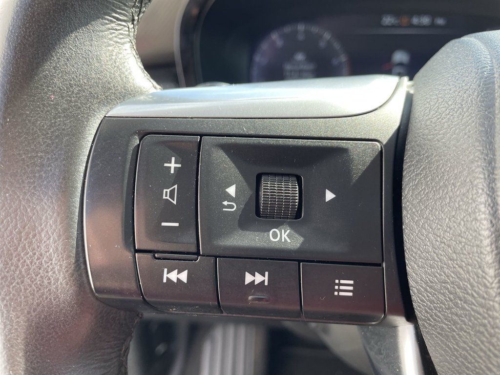 2025 Infiniti QX60 Leather | Nav | USB | HtdSeats | Warranty to 2029 in Saint John, New Brunswick - 26 - w1024h768px