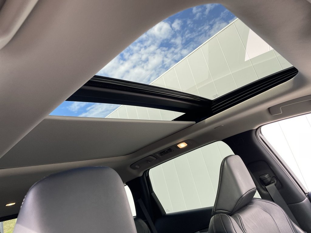 2025 Infiniti QX60 Leather | Nav | USB | HtdSeats | Warranty to 2029 in Saint John, New Brunswick - 53 - w1024h768px