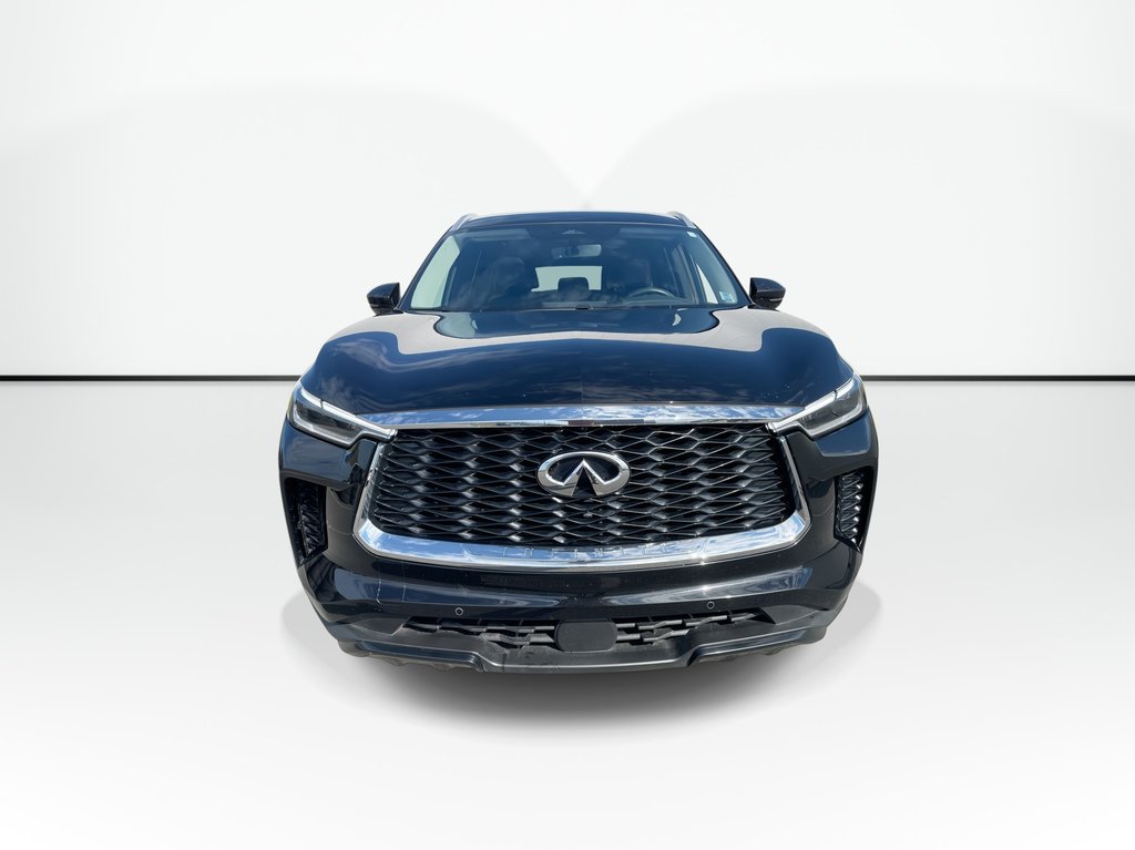 2025 Infiniti QX60 Leather | Nav | USB | HtdSeats | Warranty to 2029 in Saint John, New Brunswick - 6 - w1024h768px