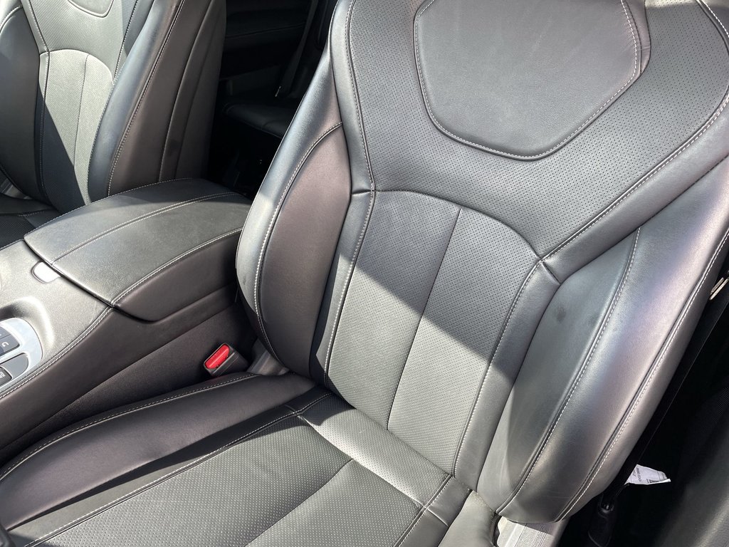 2025 Infiniti QX60 Leather | Nav | USB | HtdSeats | Warranty to 2029 in Saint John, New Brunswick - 19 - w1024h768px