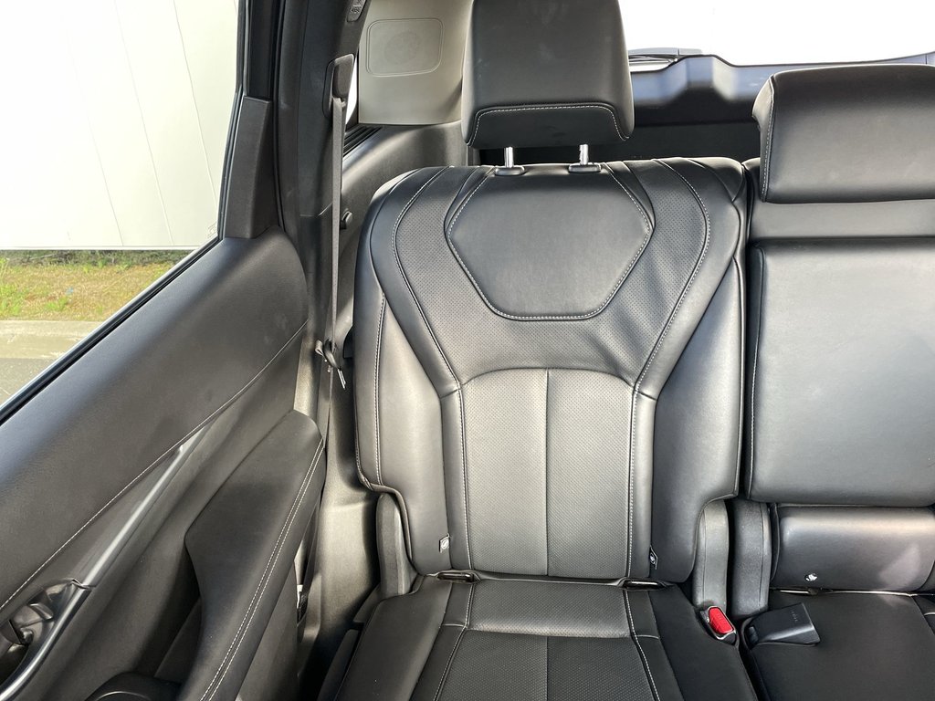 2025 Infiniti QX60 Leather | Nav | USB | HtdSeats | Warranty to 2029 in Saint John, New Brunswick - 14 - w1024h768px