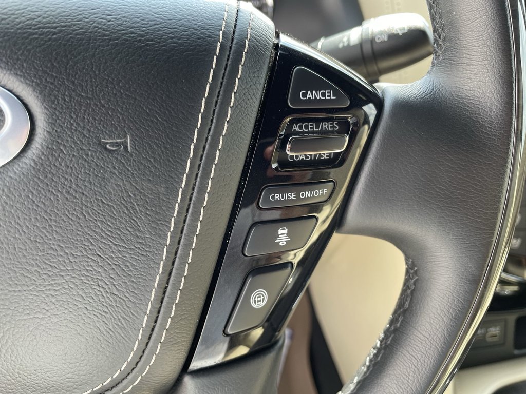 2021 Infiniti QX80 in Antigonish, Nova Scotia - 27 - w1024h768px