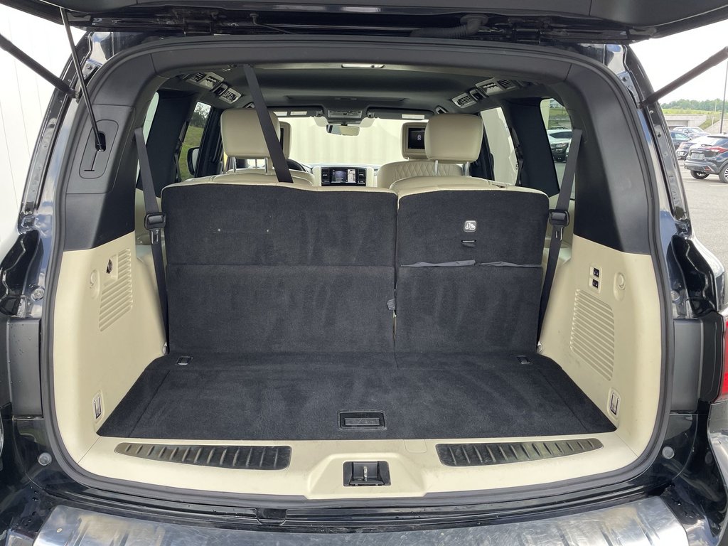 2021 Infiniti QX80 in Antigonish, Nova Scotia - 42 - w1024h768px