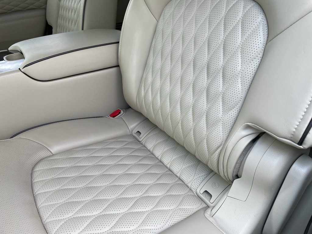 2021 Infiniti QX80 in Antigonish, Nova Scotia - 40 - w1024h768px
