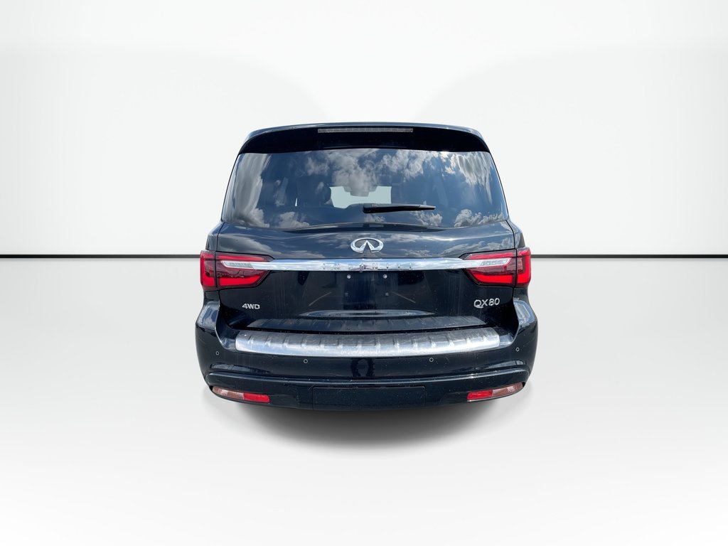 2021 Infiniti QX80 in Antigonish, Nova Scotia - 2 - w1024h768px