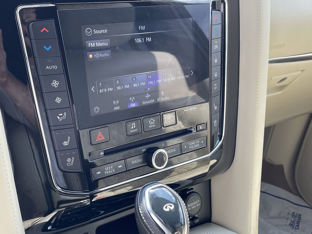 2021 Infiniti QX80 in Antigonish, Nova Scotia - 31 - w1024h768px