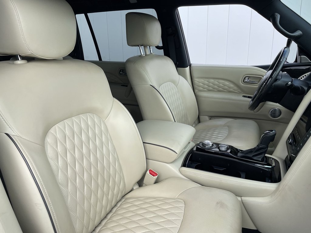 2021 Infiniti QX80 in Antigonish, Nova Scotia - 48 - w1024h768px