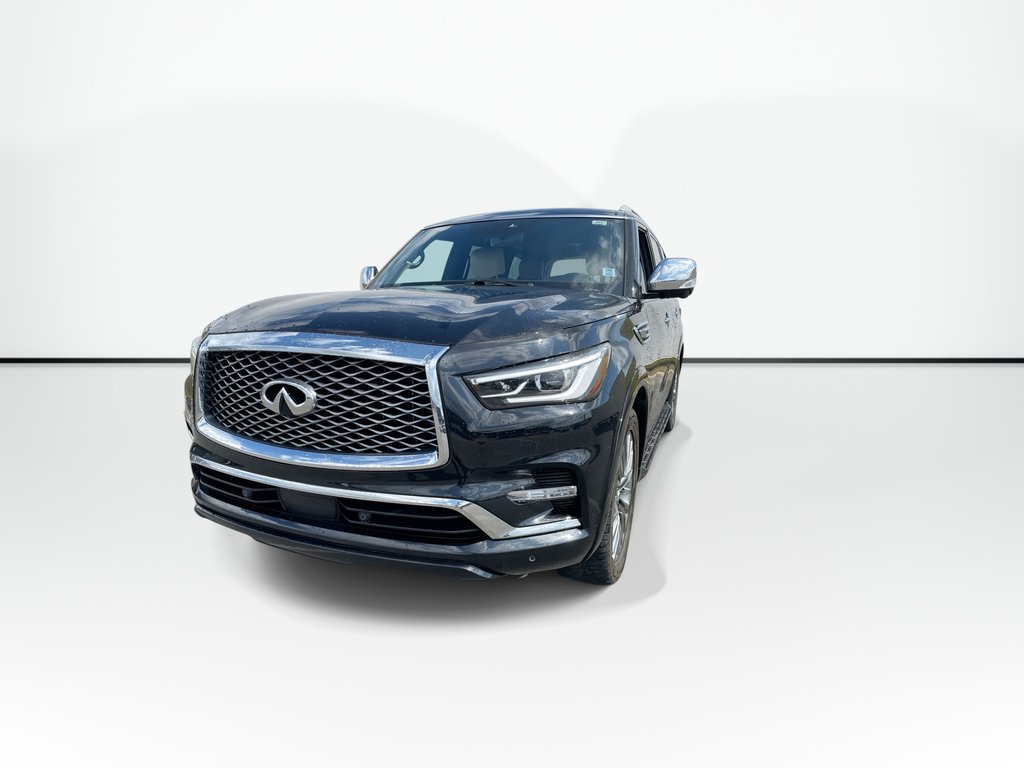 2021 Infiniti QX80 in Antigonish, Nova Scotia - 7 - w1024h768px
