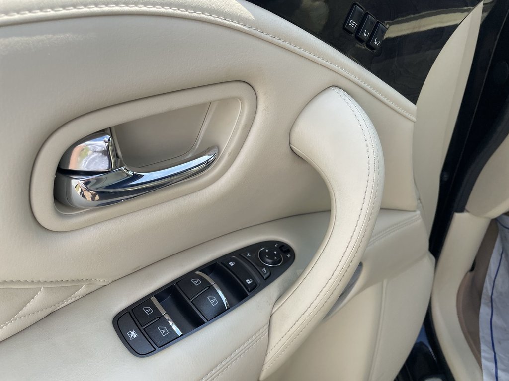2021 Infiniti QX80 in Antigonish, Nova Scotia - 21 - w1024h768px