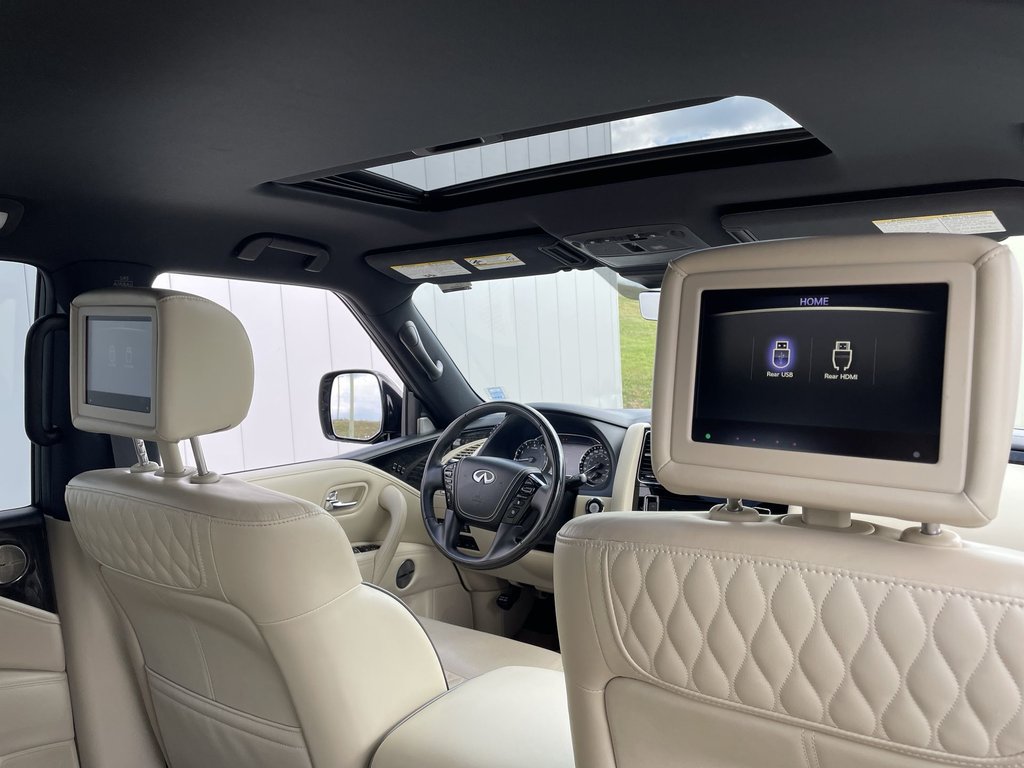 2021 Infiniti QX80 in Antigonish, Nova Scotia - 54 - w1024h768px