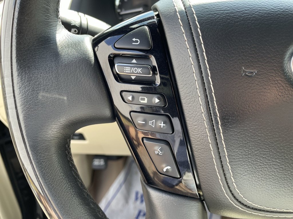2021 Infiniti QX80 in Antigonish, Nova Scotia - 26 - w1024h768px