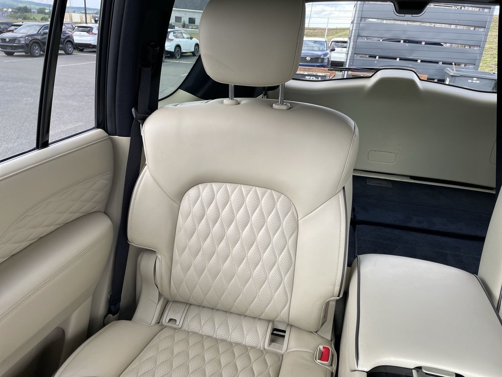 2021 Infiniti QX80 in Antigonish, Nova Scotia - 14 - w1024h768px