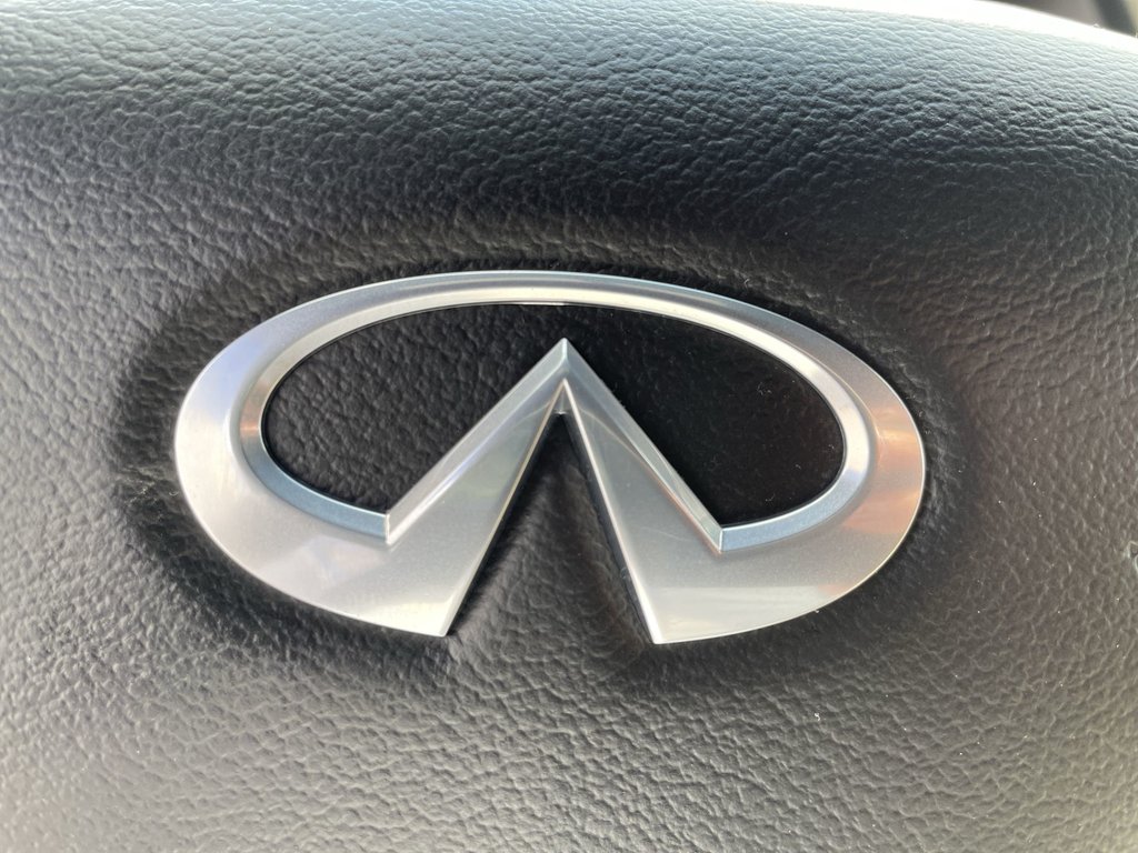 2021 Infiniti QX80 in Antigonish, Nova Scotia - 25 - w1024h768px