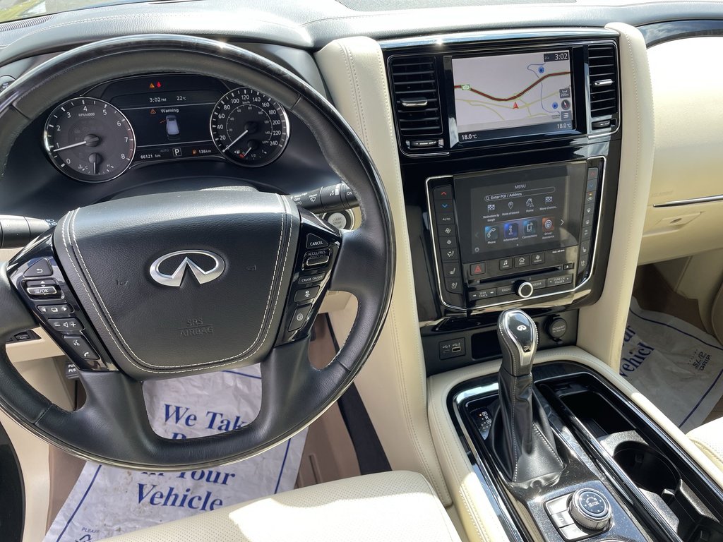 2021 Infiniti QX80 in Antigonish, Nova Scotia - 18 - w1024h768px