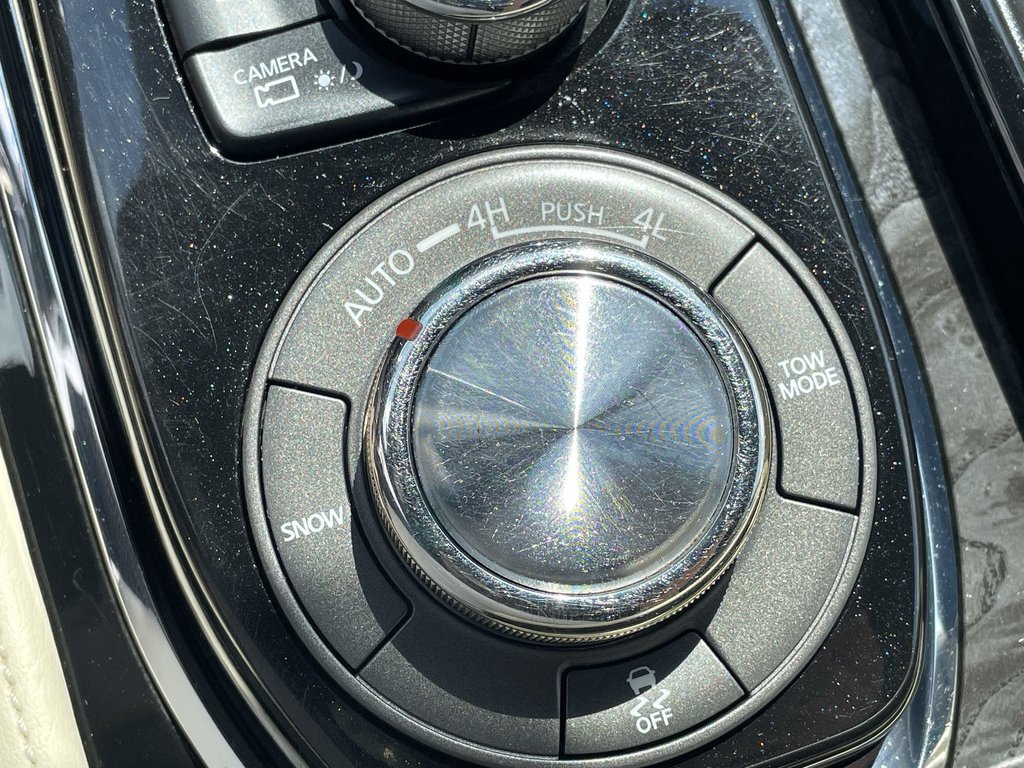 2021 Infiniti QX80 in Antigonish, Nova Scotia - 28 - w1024h768px