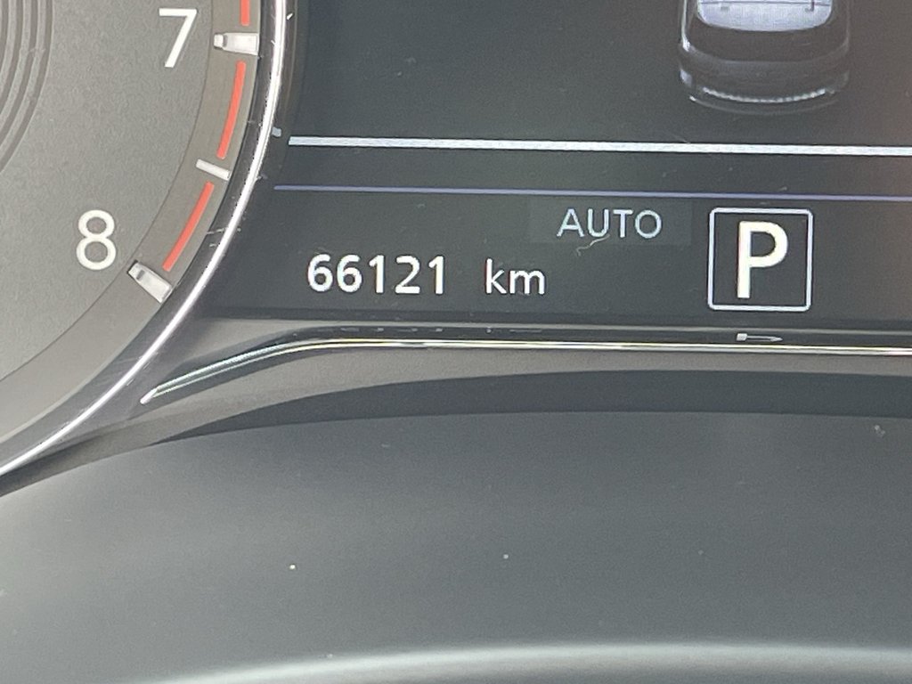 2021 Infiniti QX80 in Antigonish, Nova Scotia - 29 - w1024h768px