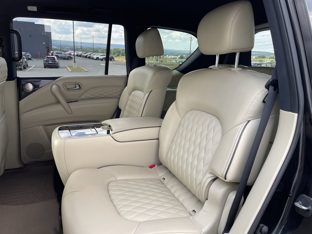 2021 Infiniti QX80 in Antigonish, Nova Scotia - 38 - w1024h768px