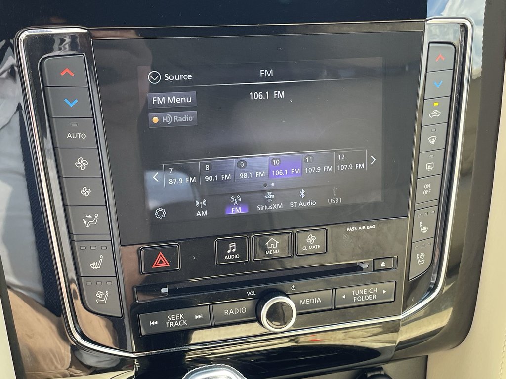 2021 Infiniti QX80 in Antigonish, Nova Scotia - 33 - w1024h768px