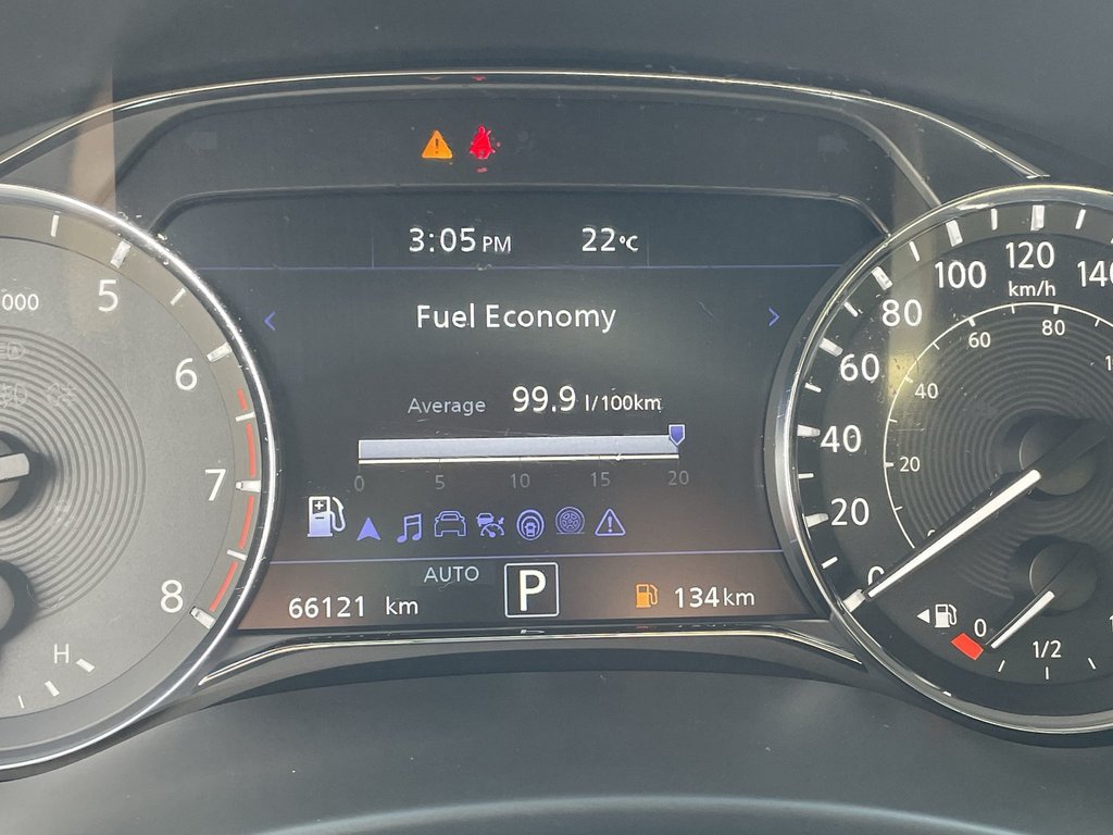 2021 Infiniti QX80 in Antigonish, Nova Scotia - 37 - w1024h768px