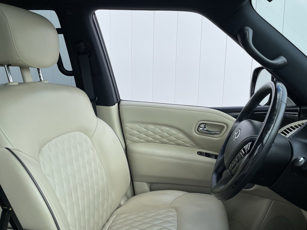 2021 Infiniti QX80 in Antigonish, Nova Scotia - 15 - w1024h768px