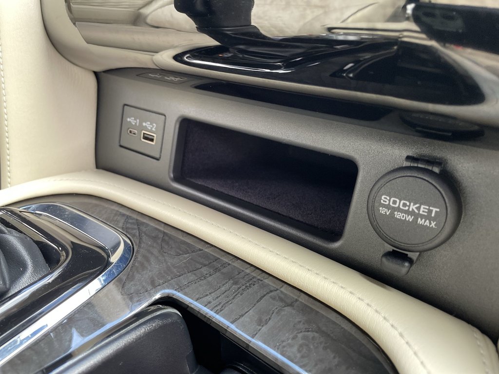 2021 Infiniti QX80 in Antigonish, Nova Scotia - 51 - w1024h768px