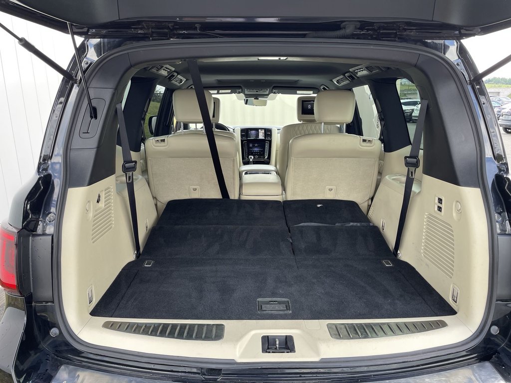 2021 Infiniti QX80 in Antigonish, Nova Scotia - 43 - w1024h768px
