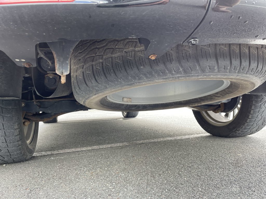 2021 Infiniti QX80 in Antigonish, Nova Scotia - 44 - w1024h768px
