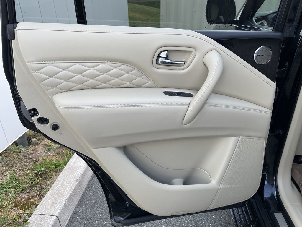 2021 Infiniti QX80 in Antigonish, Nova Scotia - 41 - w1024h768px