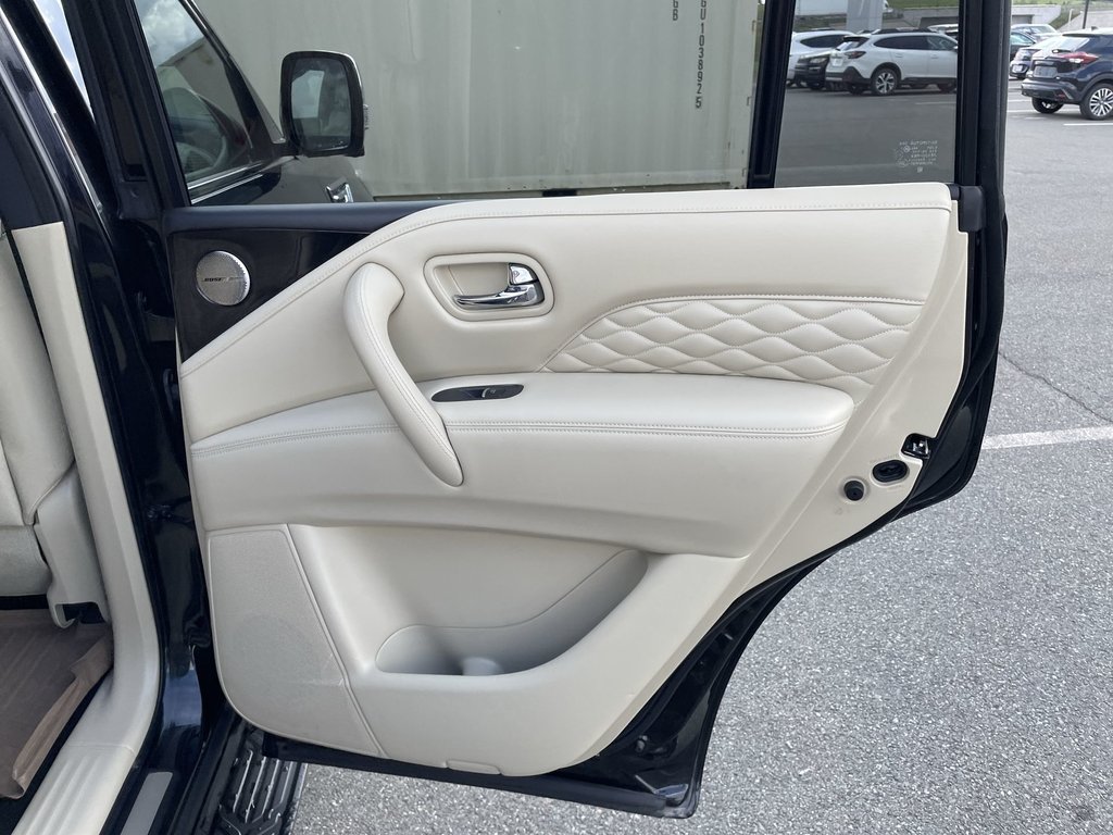 2021 Infiniti QX80 in Antigonish, Nova Scotia - 47 - w1024h768px