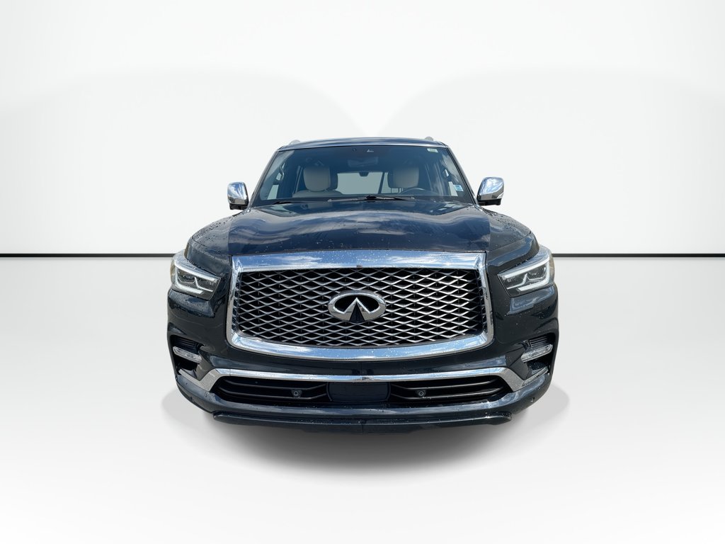 2021 Infiniti QX80 in Antigonish, Nova Scotia - 6 - w1024h768px