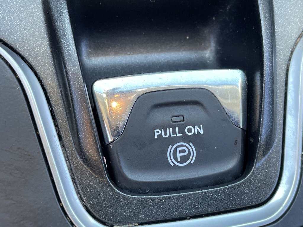 2021 Jeep CHEROKEE TRAILHA | LEATHER | HTD FRONT SEATS | REMOTE START in Saint John, New Brunswick - 36 - w1024h768px