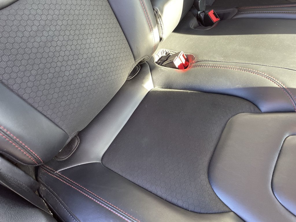 2021 Jeep CHEROKEE TRAILHA | LEATHER | HTD FRONT SEATS | REMOTE START in Saint John, New Brunswick - 46 - w1024h768px