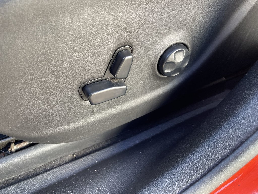 2021 Jeep CHEROKEE TRAILHA | LEATHER | HTD FRONT SEATS | REMOTE START in Saint John, New Brunswick - 20 - w1024h768px