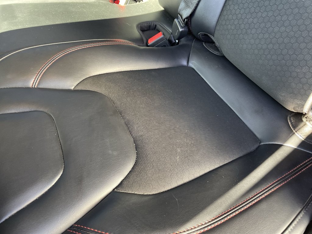 2021 Jeep CHEROKEE TRAILHA | LEATHER | HTD FRONT SEATS | REMOTE START in Saint John, New Brunswick - 40 - w1024h768px